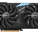 Placa Video ASROCK Radeon RX7900 GRE CHALLENGER 16GB OC GDDR6 256 bit