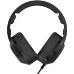 Casti Gaming Head-band AQIRYS Vega, Wired, Negru - Image 2