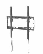 Suport TV de perete Serioux TV32-44T, compatibilitate  dimensiune ecran: 32"-70", compatibilitate VESA:75x75, 100x100, 100x150, 150x100, 100x200, 200x100, 150x150, 200x200, 200x300, 300x200, 200x400, 400x200, 300x300, 300x400, 400x300, 400x400, greutate maximă suportata: 45kg - Image 4