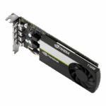 Placa video PNY T1000, 4GB GDDR6, PCI Express 3.0, 128-bit - Image 3
