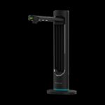 Scanner documente IRIScan Desk 6 PRO Dyslexic, negru - Image 3