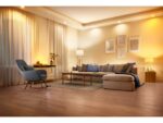 Spot LED RGB WiZ Imageo, Wi-Fi, Bluetooth, 4.9W, 345 lm, lumina albasicolor (2200-6500K), IP20, Metal, Negru - Image 2