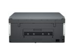 Multifunctional inkjet color HP Smart Tank 720 All-in-One, Format A4, Functii:Imprimare, scanare, copiere, viteza printare: 23ppm mono, 22ppm color,FPO. 14sec., Duplex, Volum lunar recomandat: 400-800 pagini, max. 5000pagini, rezolutie: 4800 x 1200 dpi, Limbaje printare: HP PCL 3 GUI ,Interfata - Image 3