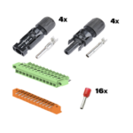 ACCESSORIES FOR HUAWEI M5 INVERTERS