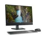 All-in-One Business Dell OptiPlex 7420 cu procesor Intel Core i7 14700 pana la 5.4 GHz, 24 inch, FHD, 16 GB, Intel UHD 770, Windows 11 Pro, Black, 3 ani Garantie - Image 3
