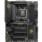 Placa de baza MSI MAG X870 TOMAHAWK WIFI, Socket AM5, DDR5, ATX - Image 2