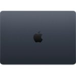 MacBook Air 15.3" Retina/Apple M5 (CPU 10-core, GPU 10-core, NeuralEngine16-core)/24GB/1TB - Midnight - INT KB (No Adapter) - 2026 - Image 2