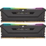 Memorie RAM Corsair Vengeance RGB PRO SL 32GB DDR4 3600MHz