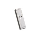 Detector de vibratii, analiza digitala, alimentare 12Vdc, numarator de impulsuri, sensibilitate reglabila, contact NC, montaj aplicat, LED- semnalizare stare.