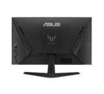 Monitor Asus 23.8" VG249QM5A, Diagonal (inch): 23.8, Diagonal (cm): 60, Aspect ratio: 16:9, Panel: Fast IPS, Resolution: 1920x1080, Refresh Rate: 240Hz, Response time GtG: 1ms, Response time MPRT: 0.3ms, Brightness (max): 300 cd/m², Contrast (static) : 1000:1, Viewing angle: 178/178, Color Gamut - Image 4