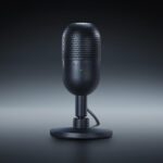 Microfon RAZER Seiren V3 Chroma, tip Condenser, USB, LED backlight