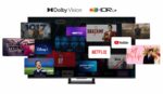 Televizor Smart QLED TCL 65C745 165,1 cm (65") 4K Ultra