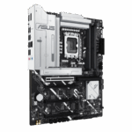 Placa de baza ASUS PRIME Z890-P, Socket 1851, DDR5, ATX - Image 2