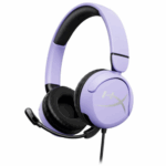 Casti Gaming Head-band HyperX Cloud Mini, Cu fir/Fara Fir, Multicolor