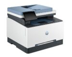 Multifunctional laser HP Color LaserJet Pro MFP 3302FDW, Format A4. Laser, Color,Functii: Print, Copy, Scan, Fax, Viteza printare: 26ppm, FPO. 10.8sec., Duplex,Volum recomandat lunar: 150-2500 pagini, max.. 40.000 pagini, rezolutie:600 x 600 dpi, Limbaje printare:; HP PCL6, PostScript, HP PCL5 - Image 4