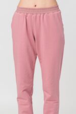 PANTALON DAMA COTON PINK-XL - Image 5