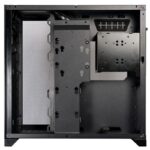 Carcasa Lian Li O11 Dynamic EVO, Mid Tower, Black - Image 6