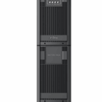 UPS nJoy Aster 6KT, 6KVA / 5.4KW, monofazat, pana la 96% eficienta in eco mode, display LCD, fara baterii instalate, se pot monta 16 acumulatori tip 12V de 7Ah sau 9Ah  Caracteristici UPS on-line Comunicare HID USB Repornire automata Reincarcare automata Pornire la rece Bypass intern Functia EPO LCD