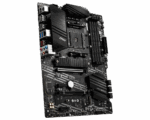 Placa de baza MSI B550-A PRO, Socket AM4, DDR4, ATX - Image 4