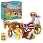 CALEASCA LUI BELLE, LEGO 43233 - Image 2