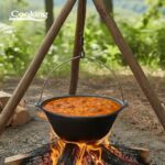 CEAUN DIN FONTA PURA, 54X23 CM, 30 L, COOKING BY HEINNER - Image 4
