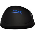 Mouse Gaming HyperX Pulsefire FPS Pro, 16000 dpi, Gri - Image 3