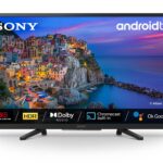 LED TV HD 32''(80cm) SONY 32W800