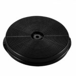 Set filtre carbon Heinner FC-F600, compatibile cu modelele HTCH-F660IX, HTCH-F660GBK,HDCH-F4560TIX 2 buc/set