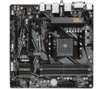 Placa de baza Gigabyte B550M DS3H AC, Socket AM4, DDR4, Micro-ATX - Image 2