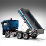 CAMION CU BENA BASCULANTA, LEGO 42203 - Image 8