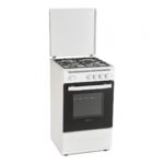 ARAGAZ GAZ HEINNER HFSC-V50WH