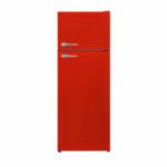 FRIGIDER CU DOUA USI FRAM FDD-VRL212RDE++