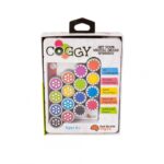 PUZZLE CU 16 PIESE, COGGY, FAT BRAIN - Image 2