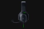 Casti Gaming Head-band RAZER BlackShark V2 X, Wired, Multicolor - Image 3