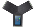 Poly Trio C60 IP Conference Phone Full Radio and PoE-enabled - Image 3