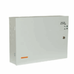 Sursa de alimentare pentru sisteme de detectie incendiu 24V/4A in cutie metalica Merawex ZSP100-4A-18, loc pentru 2 acumulatori, Tensiune de intrare: 100/230VAC, eficienta ridicata sub sarcina si consum redus, comunicare RS-232 / RS-485, rata scazuta de esec (0,5% in trei ani), iesiri asigurate cu