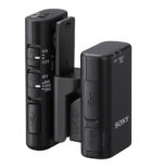 Microfon Sony ECM-W2BT, tip Condenser - Image 2