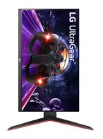 Monitor LG 23.8" 24GN65R-B.AEU - Image 2