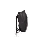RUCSAC LAPTOP SPACER SPB-DANDY 15.6", 1 compartiment, 2x buzunar frontal, 2x buzunar lateral, waterproof, poliester, negru - Image 3
