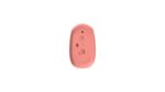 Mouse Serioux Spark 215 Wireless Portocaliu, Senzor: Optic, DPI: 1000, conexiune: Dongle USB 2,4 GHz, banda de frecventa: 2,4 GHz, click silentios, alimentare: 1 baterie AA inclusa, 1,5 V, cerințe OS: Win, Mac, Vista - Image 4