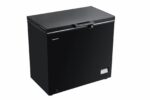 LADA FRIGORIFICA HEINNER HCF-205NHBKE++ - Image 2