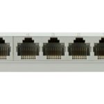 Switch D-Link GO-SW-5G, 5 port, 10/100/1000 Mbps