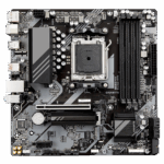 Placa de bază Gigabyte B650M K AM5