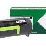 Toner Lexmark B282000, black , 7.5k, Return programme B2865dw / MB2770adhwe