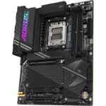 Placa de bază Gigabyte B650E AORUS PRO X USB4 AM5 - Image 2
