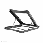 Suport laptop Neomounts by Newstar NSLS075BLACK Foldable, negru - Image 3