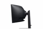 Monitor Samsung 49" LS49C950UAUXEN, Curvature: 1000R, Diagonal (inch): 49, Diagonal (cm): 124.5, Aspect ratio: 32:9, Panel: VA, Resolution: 5120x1440, Refresh Rate: 120Hz, Response time GtG: 5ms, Brightness (max): 350 cd/m², Contrast (static) : 3000:1, Viewing angle: 178°/178°, Colours: 1.07B - Image 20