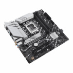 Placa de baza ASUS PRIME B760M-A WIFI D4, Socket 1700, DDR4, Micro-ATX - Image 5
