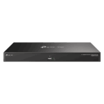 NVR TP-Link VIGI 32 canale 4032H ; 8 MP,2 SATA Interface, max 20TB(neinclus), H.265+; ONVIF, detecție mișcare, linie, intruziune, persoane, vehicule etc.