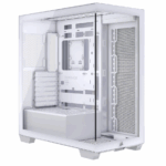 Carcasa CORSAIR 3500X, Mid Tower, White